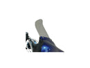 Harley Davidson Flhtcui [2005-2006]-high-performance replacement wind windshield Height: 8 "-3