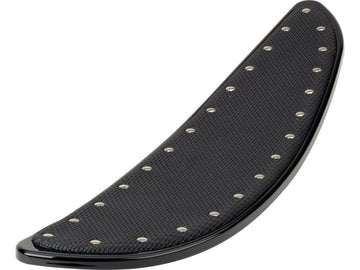 Harley Davidson Touring [1985-2025]-Banana treadmetter long 19 "black