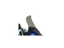 Harley Davidson Flhtcui [2005-2006]-high-performance substitute windshield Height: 7 "-1