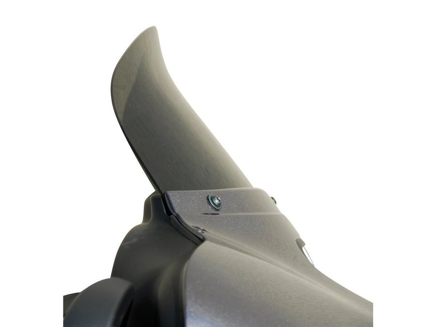 Harley Davidson Flhtk [2014-2024]-Rushmore replacement windshield Height: 7 "