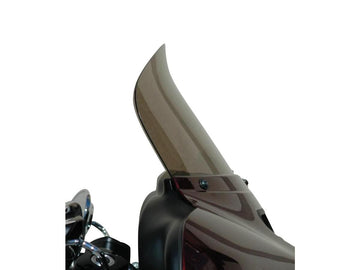 Harley Davidson Flhtk [2014-2024]-Rushmore replacement windshield height: 8 "easy