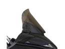 Harley Davidson Fltruse [2015-2016]-Rushmore replacement windshield Height: 12 "-1