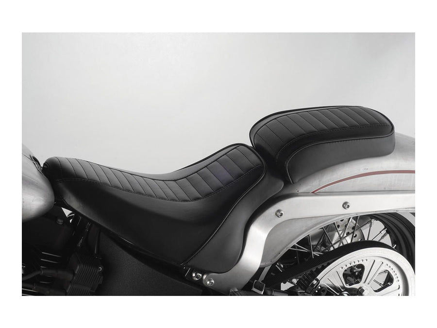Harley Davidson Softail [2000-2005]-Hot Rod Series Daddy-O Horizontal folded