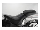 Harley Davidson Softail [2000-2005]-Hot Rod Series Daddy-O Horizontal folded-3