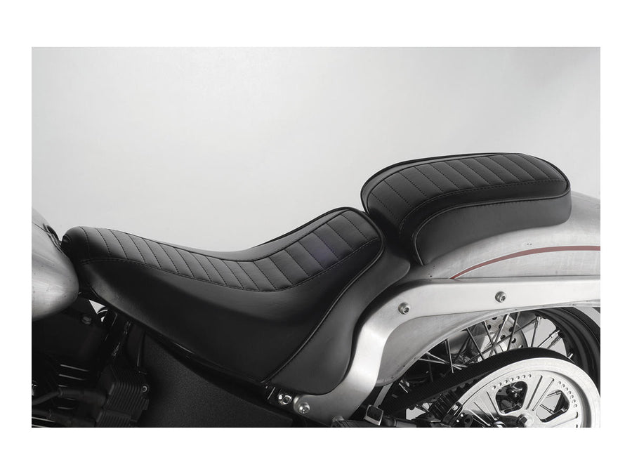 Harley Davidson Softail [2000-2005]-Hot Rod Series Daddy-O Horizontal folded