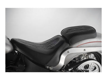 Harley Davidson Dyna [2006-2017]-Hot Rod Series Ol '32 Diamond Pediacia