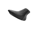 Harley Davidson Sportser Note [2007-2009]-Bare Bones Bel Air Solositz Schwarz-1