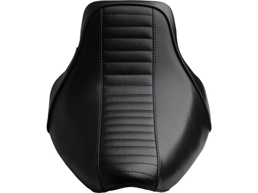 Harley Davidson Sportser Note [2007-2009]-Bare Bones Daddy-O Solo Seat