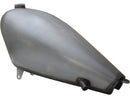Harley Davidson Softail [2001-2017]-Lucky f*cker petrol tank-5