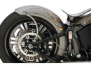 Harley Davidson Softail Note [2000-2006]-9 "The Lucky F*cker Rigid-Style-4