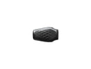 Harley Davidson Dyna [2006-2017]-Bare Bones Solo Seat Diamond Stitch Schwarzes-2