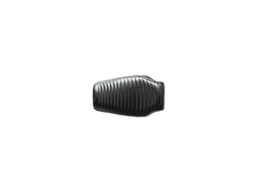 Harley Davidson Softail [1984-1999]-Bare Bones Solo seat folded seam