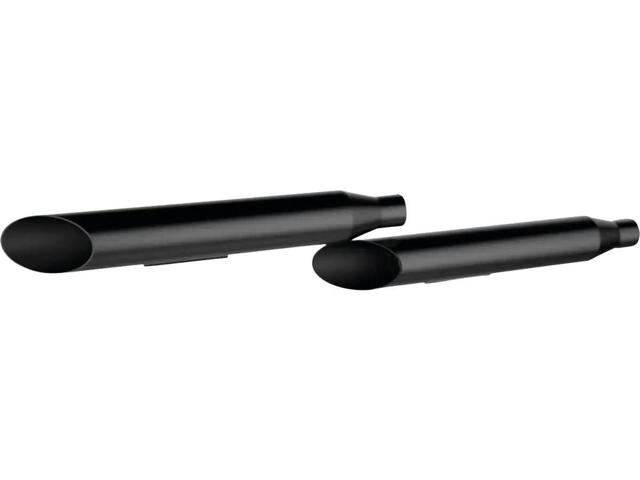 Harley Davidson Sportster [2014-2020]-3 "HP-Plus silencer Slash