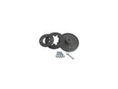 Harley Davidson Rivera Primo Belt Drive Kits [1990-2006]-coupling with locking-1