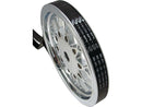 Harley Davidson - Falcon SPC Carbon Fiber rear wheel strap 14 mm 1 "132 teeth-4