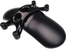 Harley Davidson XL1200X [2010-2020]-Bobber front wheel protection sheet-1