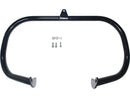 Harley Davidson FlStc [2014-2017]-curved motor protection bar black-1