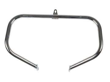 Harley Davidson FXSSTS [2000-2003]-front motorway rod for 00-17 FX Softail Chrom