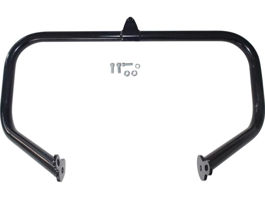 Harley Davidson FXSSTS [2000-2003]-front motorway rod for 00-17 FX Softail