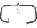 Harley Davidson FlStc [2014-2017]-front protection bar for 00-17 fl Softail Chrom-1