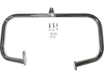 Harley Davidson FlStc [2014-2017]-front protection bar for 00-17 fl Softail Chrom