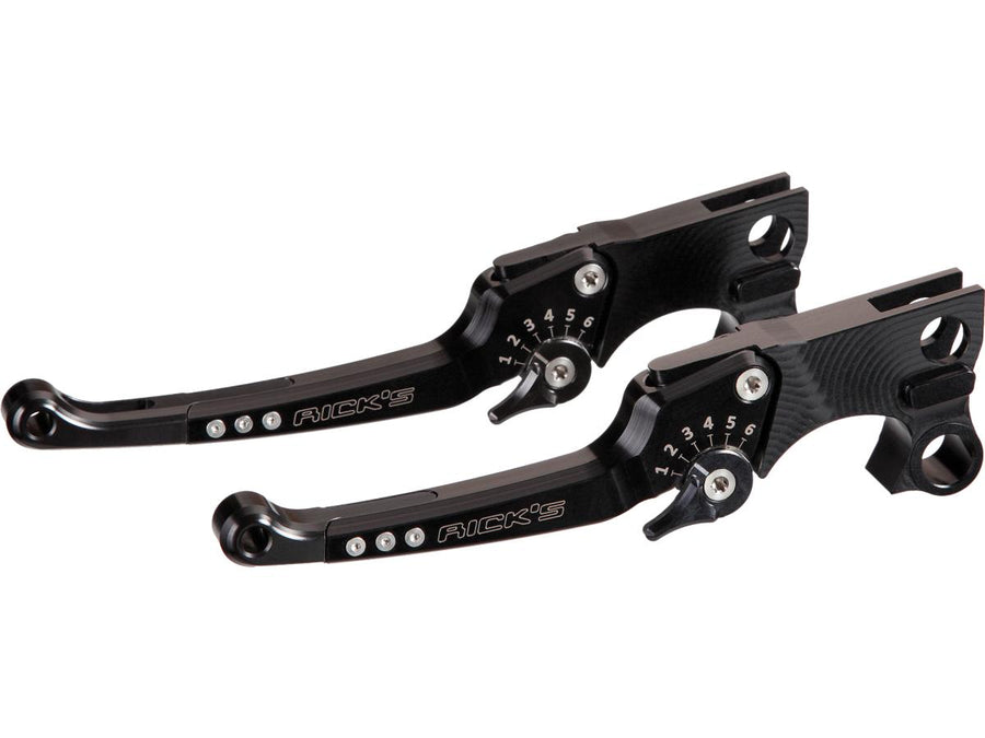 Harley Davidson Sportster [2014-2020]- Good Guys adjustable braking and