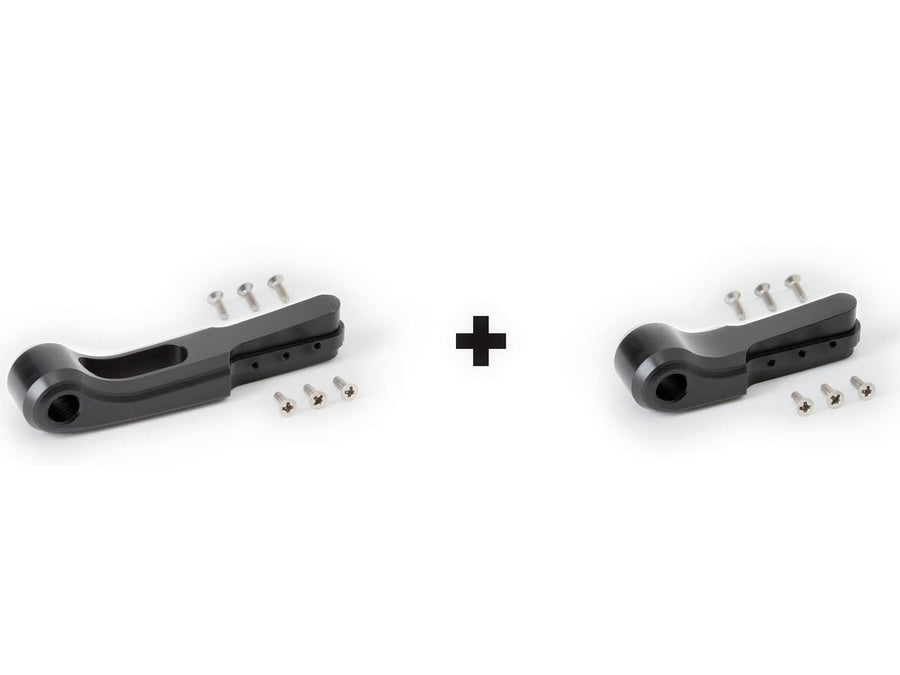 Harley Davidson Touring [2014-2016]- Good Guys adjustable braking and