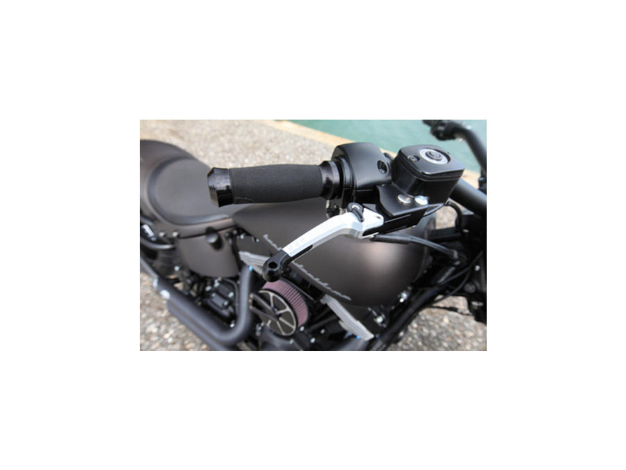 Harley Davidson Touring [2014-2016]- Good Guys adjustable braking and