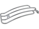Harley Davidson FLS [2014-2017]-6 "solo luggage rack chrome-3