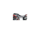 Harley Davidson Dyna [1996-2003]-Bare Bones Pediacia Black Black Vinyl-1