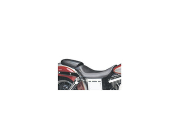 Harley Davidson Dyna [1996-2003]-Bare Bones Pediacia Black Black Vinyl