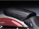 Harley Davidson FXDWG [1996-2003]-Bare Bones Pediacia Black Black Vinyl-5