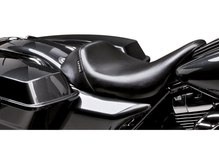 Harley Davidson Touring Note [2002-2007]-Bare Bones Pyo Petrol Tank Solositz