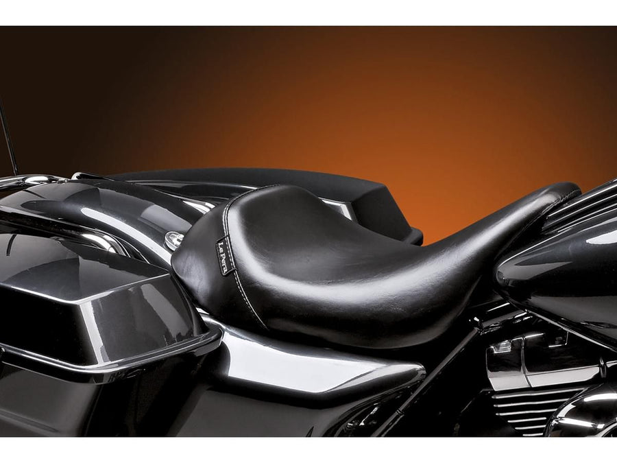 Harley Davidson Touring Note [2002-2007]-Bare Bones Pyo Petrol Tank Solositz