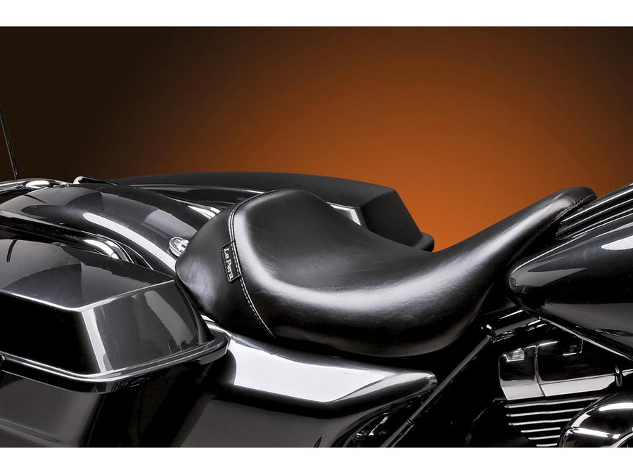 Harley Davidson Touring Note [2002-2007]-Bare Bones Pyo Petrol Tank Solositz