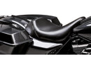 Harley Davidson Touring Note [2002-2007]-Bare Bones Pyo Petrol Tank Solositz-4