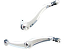 Harley Davidson Touring [2008-2013]-Diamond Billet Footrest Annivers-3