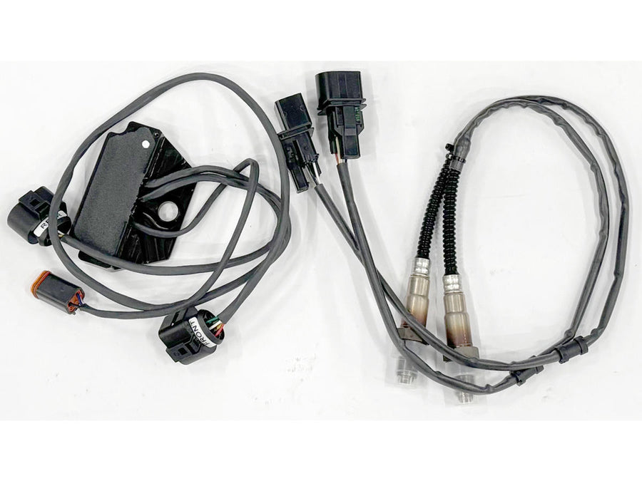 Harley Davidson - Auto Tune Module only for CCI 645550