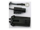 Harley Davidson Touring [2004-2005]-OEM replacement voltage regulator black-5