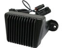 Harley Davidson Touring [2004-2005]-OEM replacement voltage regulator black-4