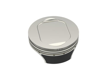 Harley Davidson Dyna [1999-2006]-forged performance piston kit hub 4,000 "