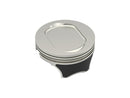 Harley Davidson Dyna [2007-2017]-Forged performance piston kit hub 4.375 "...-1