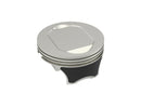 Harley Davidson Dyna [2007-2017]-Forged performance piston kit Hub 4.375 "-1