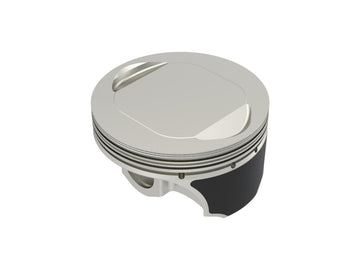 Harley Davidson Dyna [1999-2006]-forged performance piston kit hub 4,000 "