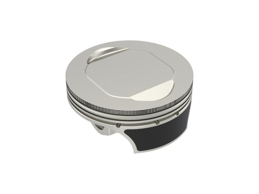 Harley Davidson Dyna [1999-2006]-forged performance piston kit hub 4,000 "
