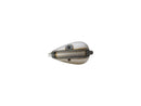 Harley Davidson - Wasp Custom Chopper petrol tank with a double connection-5