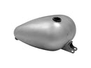 Harley Davidson Sportstter [1995-2003]-4.2 gallons axed custom petrol tank with-4