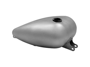 Harley Davidson Sportster [1995-2003]-3 gallons Mustang Custom Petrolent - 0