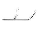 Harley Davidson FLT [1980-1983]-2 in 1 manifold chrome 1.75 "-3