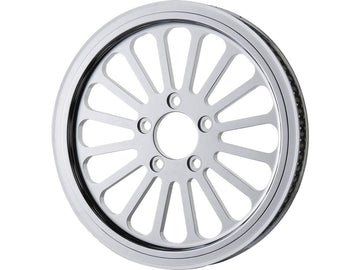 Harley Davidson Softail [2012-2017]-Super Spoke Belticher Chrom 1 "66 Teeth